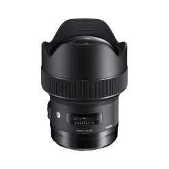 Sigma 14mm f/1.8 DG HSM Art Lens - L Mount