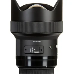 Sigma 14mm f/1.8 DG HSM Art Lens - L Mount