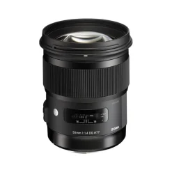 Sigma 50mm f/1.4 DG HSM Art Lens - L Mount