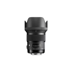 Sigma 50mm f/1.4 DG HSM Art Lens - L Mount