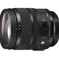 Sigma 24-70mm f/2.8 DG OS HSM Art Lens Canon EF