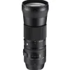 Sigma 150-600mm f/5-6.3 DG OS HSM Contemporary Lens Canon EF