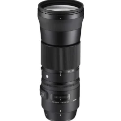 Sigma 150-600mm f/5-6.3 DG OS HSM Contemporary Lens Canon EF