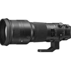 Sigma 500mm f/4 DG OS HSM Sports Lens Nikon F