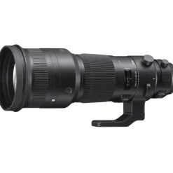 Sigma 500mm f/4 DG OS HSM Sports Lens Nikon F