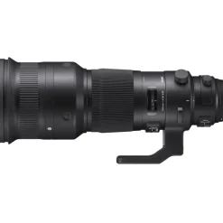 Sigma 500mm f/4 DG OS HSM Sports Lens Nikon F