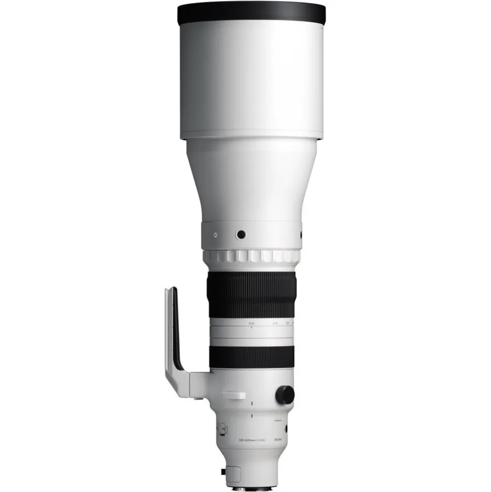 Sigma 300-600mm f/4 DG OS Sports Lens for Sony E