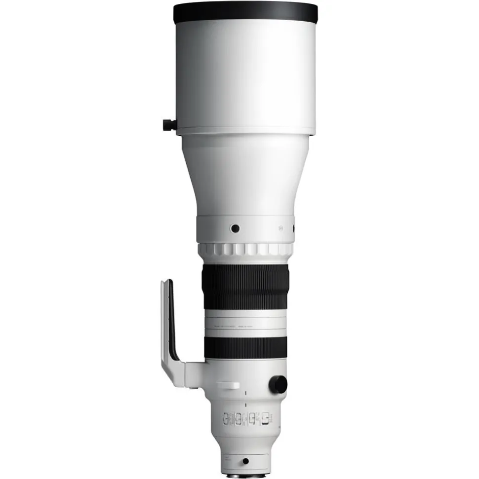 Sigma 300-600mm f/4 DG OS Sports Lens for Sony E