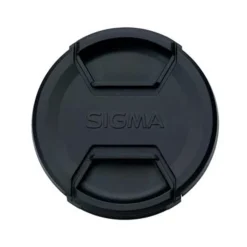 Sigma 86mm Lens Cap
