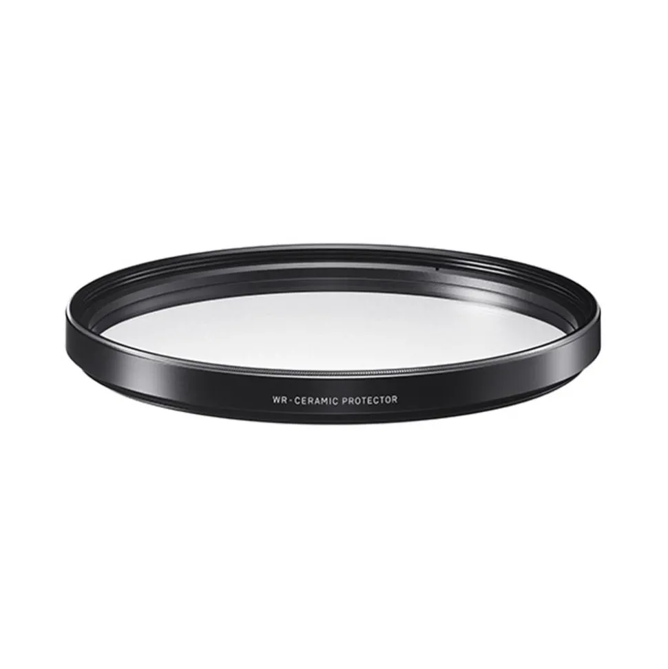 Sigma 95mm WR Ceramic Protector
