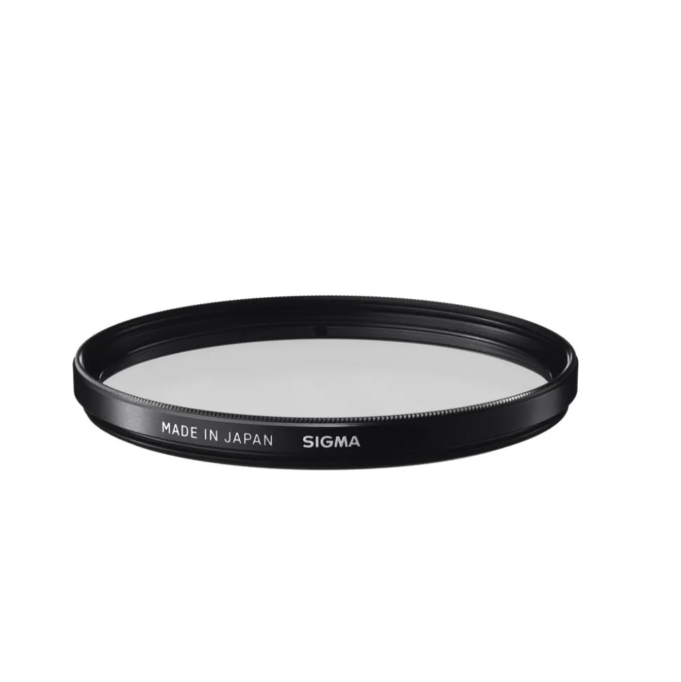 Sigma 49mm WR UV Filter