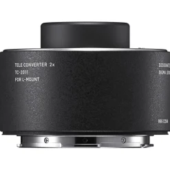 Sigma TC-2011 2x Teleconverter L-Mount
