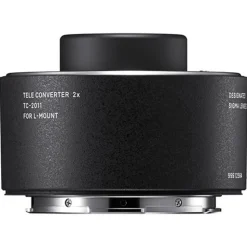 Sigma TC-2011 2x Teleconverter L-Mount