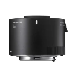 Sigma TC-2001 2x Teleconverter APO Canon EF