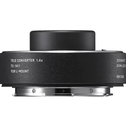 Sigma TC-1411 1.4x Teleconverter L-Mount