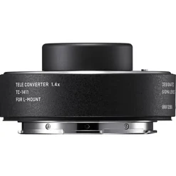 Sigma TC-1411 1.4x Teleconverter L-Mount