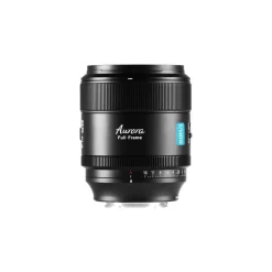 Sirui Aurora 85mm f/1.4 Full-frame Autofocus Lens for Sony E