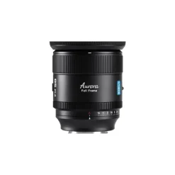 Sirui Aurora 85mm f/1.4 Full-frame Autofocus Lens for Sony E