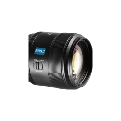 Sirui Aurora 85mm f/1.4 Full-frame Autofocus Lens for Sony E