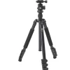 Sirui ET-1004 Easy Traveler Aluminium Tripod with E-10 Ball Head