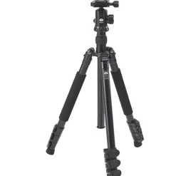 Sirui ET-1004 Easy Traveler Aluminium Tripod with E-10 Ball Head
