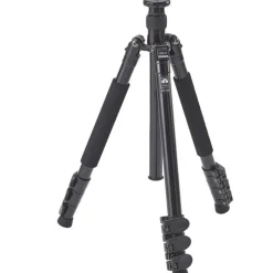 Sirui ET-1004 Easy Traveler Aluminium Tripod with E-10 Ball Head
