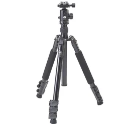 Sirui ET-2004 Easy Traveler Aluminium Tripod with E-20 Ball Head