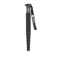 Sirui P-306 6 Section Aluminium Monopod