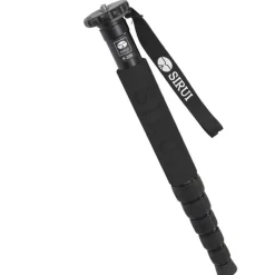 Sirui P-306 6 Section Aluminium Monopod