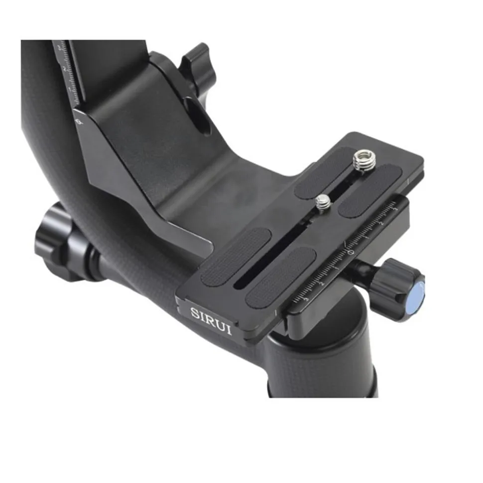 Sirui PH-20 Carbon Fibre Gimbal Head