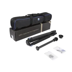 Sirui R-3213X Reporter X Carbon Fibre Pro Tripod