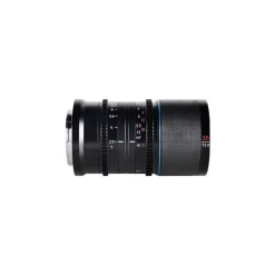 Sirui Saturn 35mm T2.9 1.6x Anamorphic Neutral Flare Lens for Sony E
