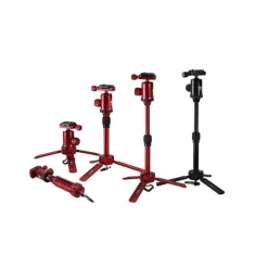 Sirui 3T-35K Table Top Tripod