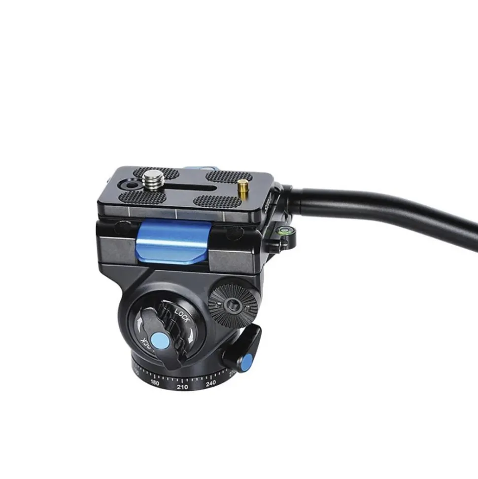 Sirui VA-5 Video Fluid Head