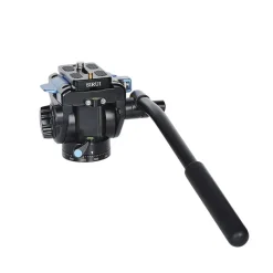 Sirui VA-5 Video Fluid Head