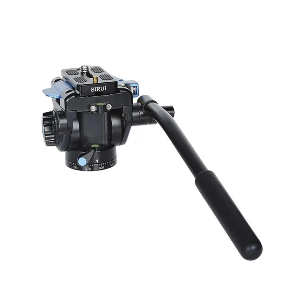 Sirui VA-5 Video Fluid Head