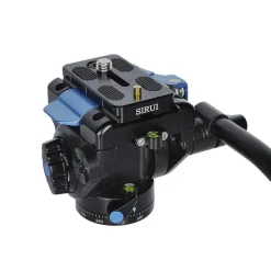 Sirui VA-5 Video Fluid Head