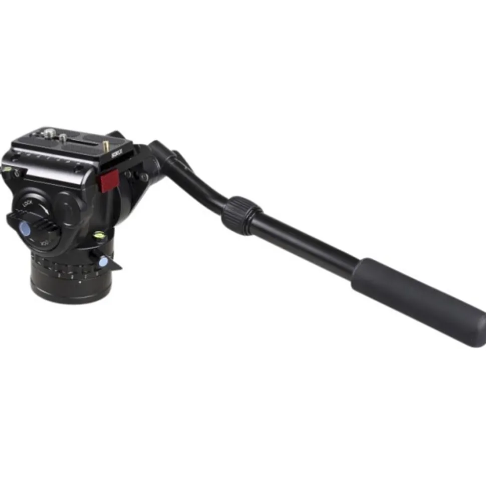 Sirui VH-10X Pro Video Fluid Head