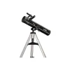 Sky-Watcher Astrolux 76mm 3-in F/700 Newtonian Reflector Telescope