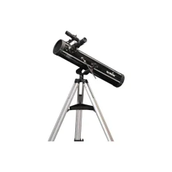 Sky-Watcher Astrolux 76mm 3-in F/700 Newtonian Reflector Telescope