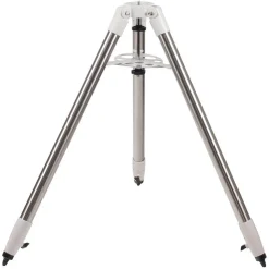 Sky-Watcher AZ5 3/8-in Stainless Steel Tripod (1.75-in Diameter Legs)