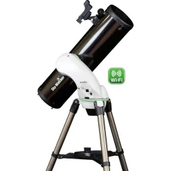 Sky-Watcher Explorer 130P AZ Go-2 WiFi Parabolic Newtonian Telescope