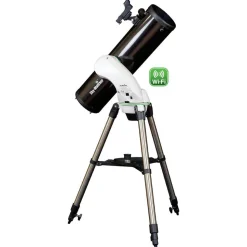 Sky-Watcher Explorer 130P AZ Go-2 WiFi Parabolic Newtonian Telescope