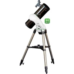 Sky-Watcher SkyHawk 1145P AZ-Go2 WiFi Parabolic Newtonian Telescope