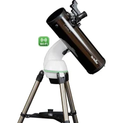 Sky-Watcher SkyHawk 1145P AZ-Go2 WiFi Parabolic Newtonian Telescope