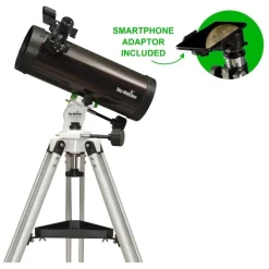 Sky-Watcher Skyhawk-1145PS (Az Pronto) 114mm 4.5-in F/4.4 Telescope