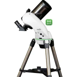 Sky-Watcher SkyMax 102 AZ-Go2 WiFi Maksutov-Cassegrain Telescope
