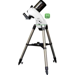 Sky-Watcher SkyMax 102 AZ-Go2 WiFi Maksutov-Cassegrain Telescope
