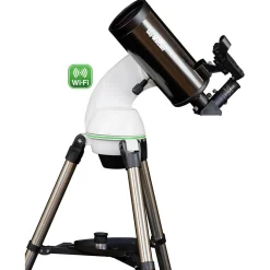 Sky-Watcher SkyMax 102 AZ-Go2 WiFi Maksutov-Cassegrain Telescope