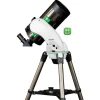 Sky-Watcher SkyMax 127 AZ-Go2 WiFi Maksutov-Cassegrain Telescope